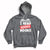 I Read Banned Books Readers Reading I'm With The Banned Hoodie - Wonder Print Shop