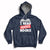 I Read Banned Books Readers Reading I'm With The Banned Hoodie - Wonder Print Shop