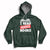 I Read Banned Books Readers Reading I'm With The Banned Hoodie - Wonder Print Shop