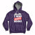 I Read Banned Books Readers Reading I'm With The Banned Hoodie - Wonder Print Shop