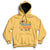 Walking Hr Violation Hr Human Resources Nightmare Hoodie - Wonder Print Shop