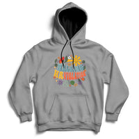 Walking Hr Violation Hr Human Resources Nightmare Hoodie - Wonder Print Shop