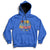 Walking Hr Violation Hr Human Resources Nightmare Hoodie - Wonder Print Shop