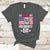 Happy Presidents' Day American Patriots Eagle US Flag Pride T-Shirt - Wonder Print Shop