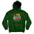 Walking Hr Violation Hr Human Resources Nightmare Hoodie - Wonder Print Shop