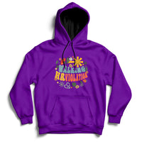 Walking Hr Violation Hr Human Resources Nightmare Hoodie - Wonder Print Shop