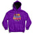 Walking Hr Violation Hr Human Resources Nightmare Hoodie - Wonder Print Shop