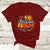 Walking Hr Violation Hr Human Resources Nightmare T Shirt - Wonder Print Shop