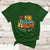 Walking Hr Violation Hr Human Resources Nightmare T Shirt - Wonder Print Shop