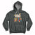 Retro 100 Days Of School Y'all 100 Days Smarter Students Hoodie - Wonder Print Shop