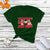 Funny Mock Sarcastic Burrowhead My Ass T Shirt - Wonder Print Shop