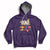 Retro 100 Days Of School Y'all 100 Days Smarter Students Hoodie - Wonder Print Shop