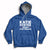 Katie Porter 2024 For US Senate California Democrat Senator Hoodie - Wonder Print Shop