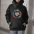 All Cancer Matters Awareness Day World Cancer Day, Awareness Hoodie - Wonder Print Shop