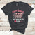 Happy Singles Awareness Day Galentine's Gang Anti Valentines T-Shirt - Wonder Print Shop