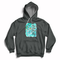 These Wings Are Meant To Fly Dragonflies Soar Embrace Change Hoodie - Wonder Print Shop