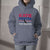 Katie Porter 2024 Whiteboard For Senate California Democrat Hoodie - Wonder Print Shop
