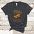 Believe In Yourself Even When No One Else Does Dragonfly T-Shirt for Women, Dragonfly T-shirt, Dragonfly Gift, Insect Lover, Inspirational Shirt - Wonder Print Shop