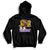 Do The Griddy Griddy Dance Rugby Hand Sign Hoodie - Wonder Print Shop