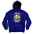 Any Man Can Be A Father But It Takes Someone Special To Be A Caretaker Dad Hoodie - Wonder Print Shop