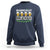 Magically Delicious St Patrick's Day Charm Beers Drinking Sweatshirt - Wonder Print Shop