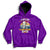 Any Man Can Be A Father But It Takes Someone Special To Be A Caretaker Dad Hoodie - Wonder Print Shop