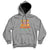 Funny Quote It's Me Hi I'm The Problem It's Me Hoodie - Wonder Print Shop