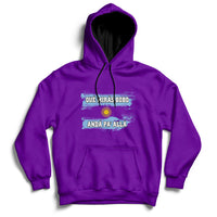 Qu Mirs Bobo, And Pa All shirt Funny Sarcastic Speech Premium Hoodie - Wonder Print Shop