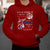 I Love Someone With Heart Disease To The Moon And Back CHD Hoodie - Wonder Print Shop