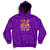 Funny Quote It's Me Hi I'm The Problem It's Me Hoodie - Wonder Print Shop