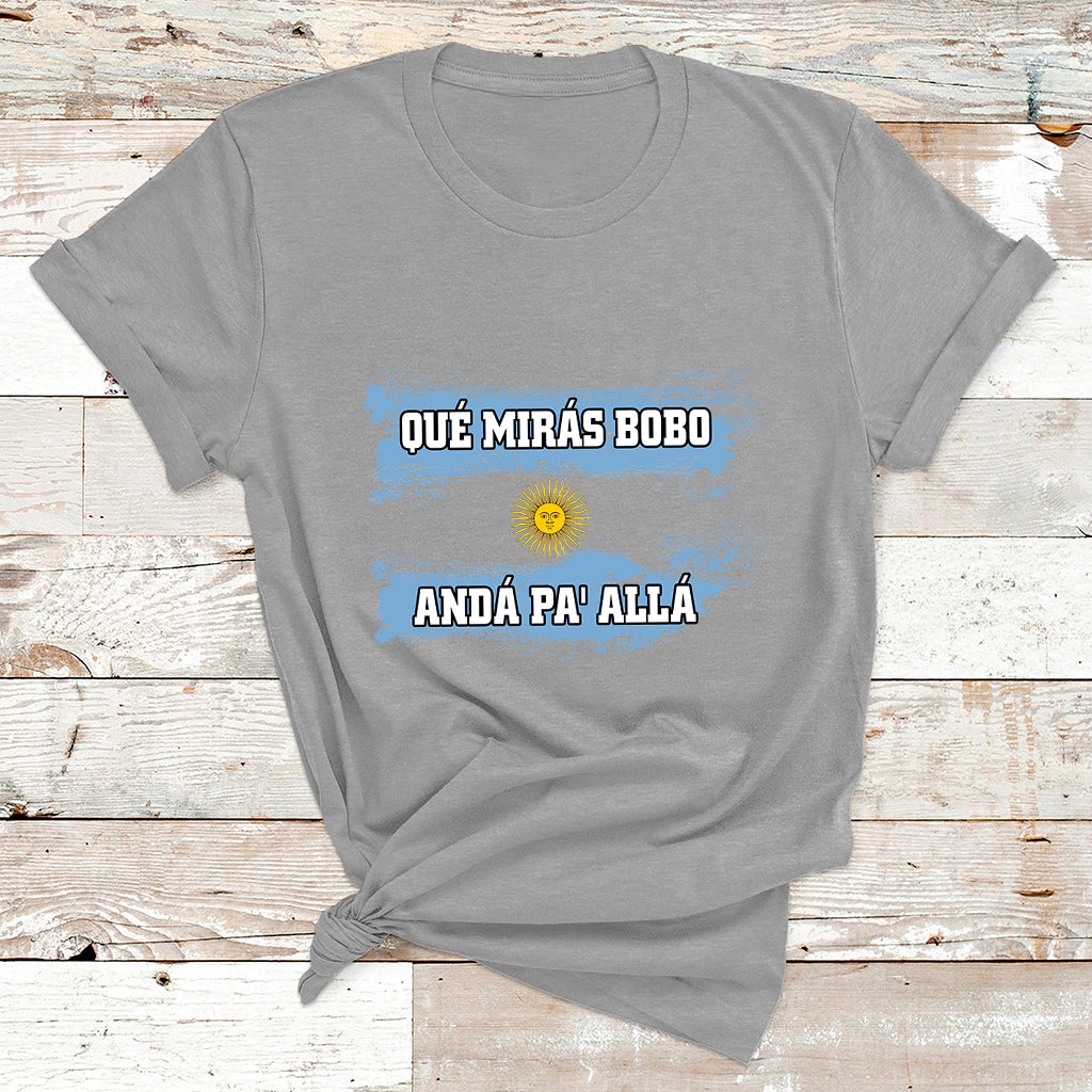 Qu Mirs Bobo, And Pa All shirt Funny Sarcastic Speech Premium T Shirt - Wonder Print Shop