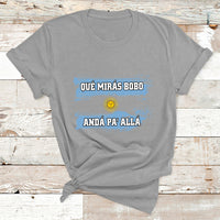 Qu Mirs Bobo, And Pa All shirt Funny Sarcastic Speech Premium T Shirt - Wonder Print Shop