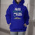 We Are From Philly And We Fight It's A Philly Thing Eagle Hoodie - Wonder Print Shop