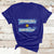 Qu Mirs Bobo, And Pa All shirt Funny Sarcastic Speech Premium T Shirt - Wonder Print Shop