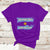 Qu Mirs Bobo, And Pa All shirt Funny Sarcastic Speech Premium T Shirt - Wonder Print Shop