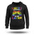 Gaymer Like a Regular Gamer But Way Gayer Game Player, LGBT Hoodie - Wonder Print Shop