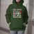 My Class Is Full Of SweetHearts Groovy Teacher's Valentine Hoodie - Wonder Print Shop
