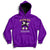 Funny Cafeteria Squad Lunch Lady Crew Lunch Lady Squad Hoodie - Wonder Print Shop
