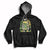 Beer Drinking Saint Patricks Shut Up Liver You're Irish Hoodie - Wonder Print Shop
