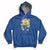 Blessed To Be Called Mom Happy Mother's Day My Sunshine Sunflower Hoodie - Wonder Print Shop
