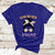 Funny Cafeteria Squad Lunch Lady Crew Lunch Lady Squad T Shirt - Wonder Print Shop