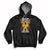 Break The Silence End The Violence Teen Dating Violence Hoodie - Wonder Print Shop