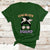 Funny Cafeteria Squad Lunch Lady Crew Lunch Lady Squad T Shirt - Wonder Print Shop
