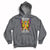 Break The Silence End The Violence Teen Dating Violence Hoodie - Wonder Print Shop