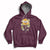 Blessed To Be Called Mom Happy Mother's Day My Sunshine Sunflower Hoodie - Wonder Print Shop