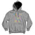 Cafeteria Crew Lunch Lady Squad Chef Cooking Staffs Worker Hoodie - Wonder Print Shop
