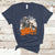 Braaap Motorcycle Rider Enthusiast Biker Dirt Biker Motorcross T-Shirt - Wonder Print Shop