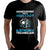 Electronic Technician - No Body What I Do Until I Don't Do It, Electronics Teachnician T Shirt - Wonder Print Shop