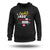 Happy New Year 2023 Nurse Crew Nursing, Nurse Hoodie - Wonder Print Shop