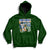 Some People Just Need A Hug-Brazilian Jiu Jitsu MMA BJJ Hoodie - Wonder Print Shop